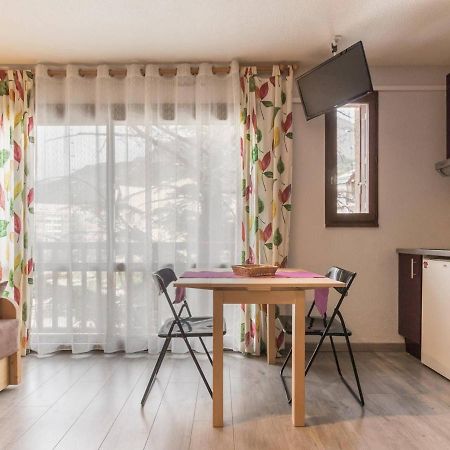 Studio Cosy Avec Coin Nuit, Proche Telecabine Et Centre, Parking - Fr-1-330C-21 Briançon Exterior foto