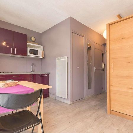 Studio Cosy Avec Coin Nuit, Proche Telecabine Et Centre, Parking - Fr-1-330C-21 Briançon Exterior foto