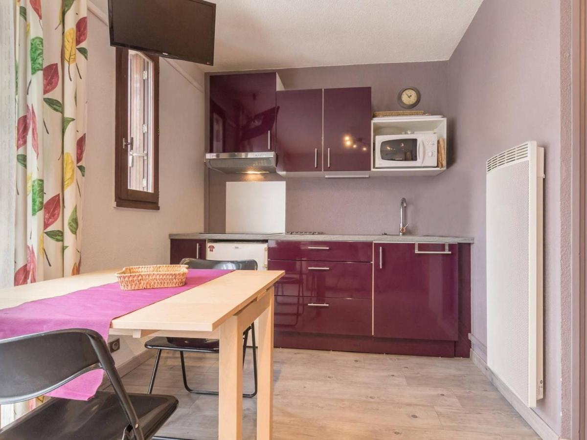 Studio Cosy Avec Coin Nuit, Proche Telecabine Et Centre, Parking - Fr-1-330C-21 Briançon Exterior foto