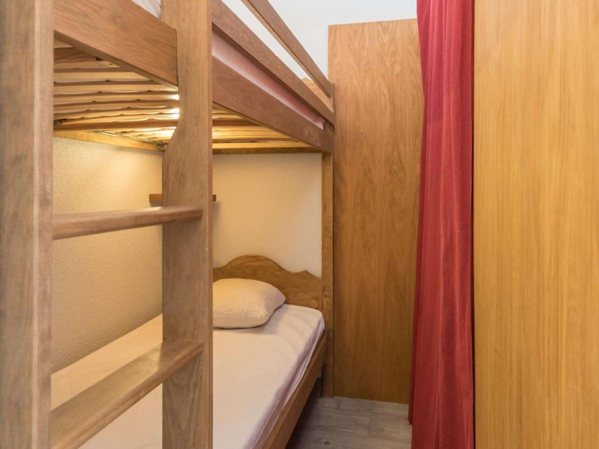 Studio Cosy Avec Coin Nuit, Proche Telecabine Et Centre, Parking - Fr-1-330C-21 Briançon Exterior foto